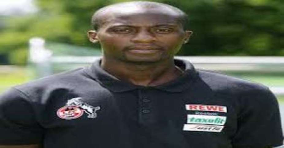 Ibrahim Tanko: Ex-Cameroon assistant coach opens door to Ghanaian clubs
