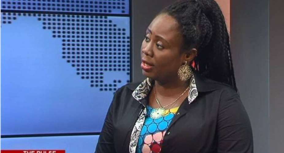 Ramatu claims three officials withdrew FA endorsement due to fear