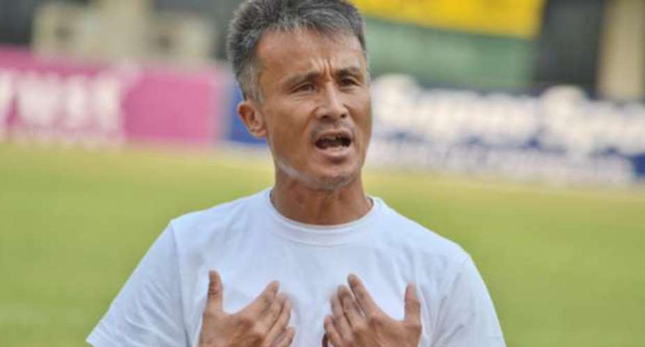 Hearts of Oak to hand Coach Keneichi Yatsuhashi sack letter by the close of the day-Report
