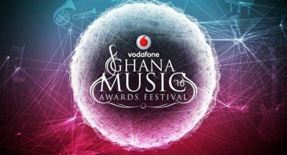 Vgma 2016 Is Mostly A Runners-up Awards