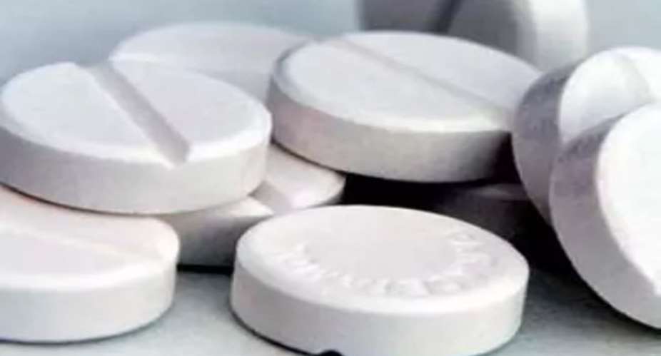Doctors Reveal The Dangers Of Paracetamol