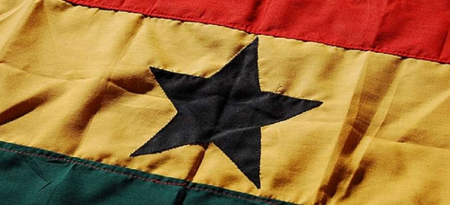 A Necessary Change Ghana Needs