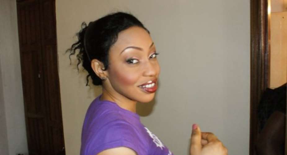 Rita Dominic