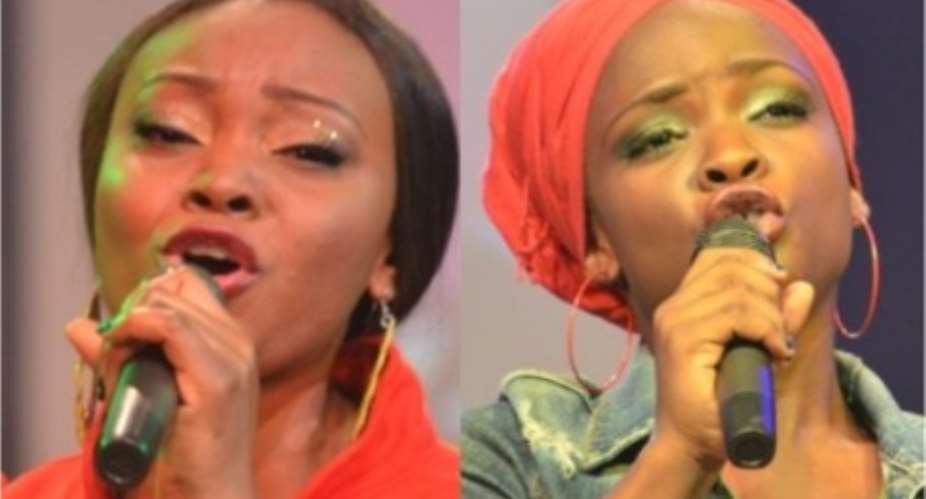 PRINCESS AND RACHEAL EVICTED FROM PROJECT FAME SEASON 4