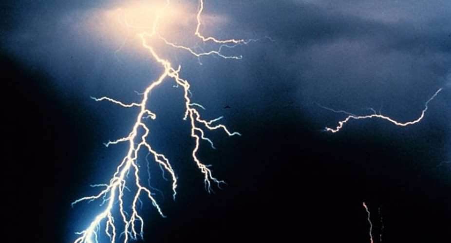 Thunderstorms to dominate 2012 major rainy season-Meteo