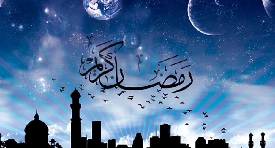 NASARA NPP Extends Ramadan Greetings To All Muslims