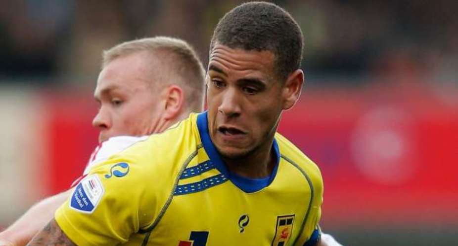 Eredivisie Review: Cambuur fight to draw, Go Ahead win 3-2