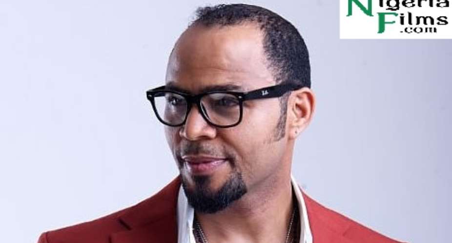 Famous Nollywood actor Ramsey Noah is highly rated for his remarkable public relations
