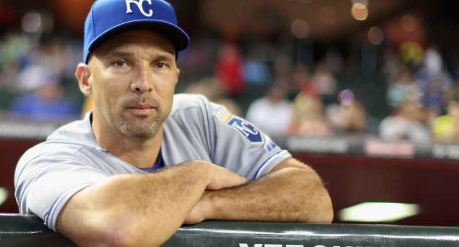 Raul Ibanez on final shortlist to manage Tamba Bay Rays