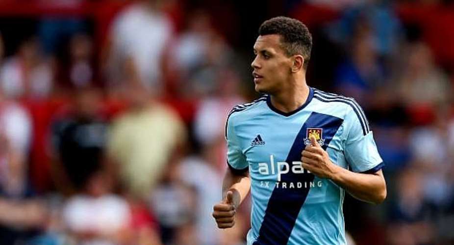 West Ham midfielder Ravel Morrison charged with assaults