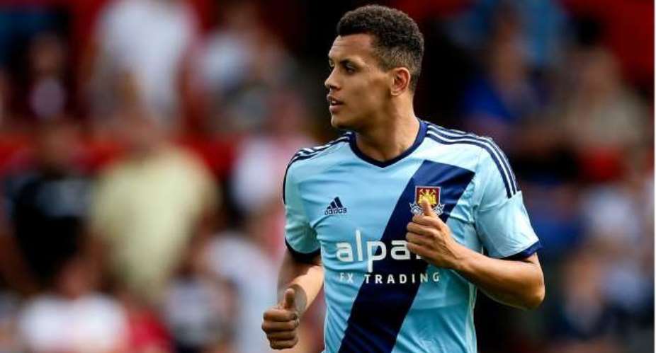 Lazio-bound Ravel Morrison lands in Rome ahead of medical