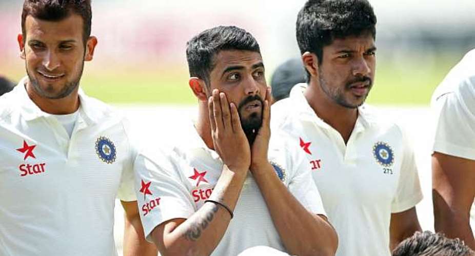 India all-rounder Ravindra Jadeja fined following spat with James Anderson