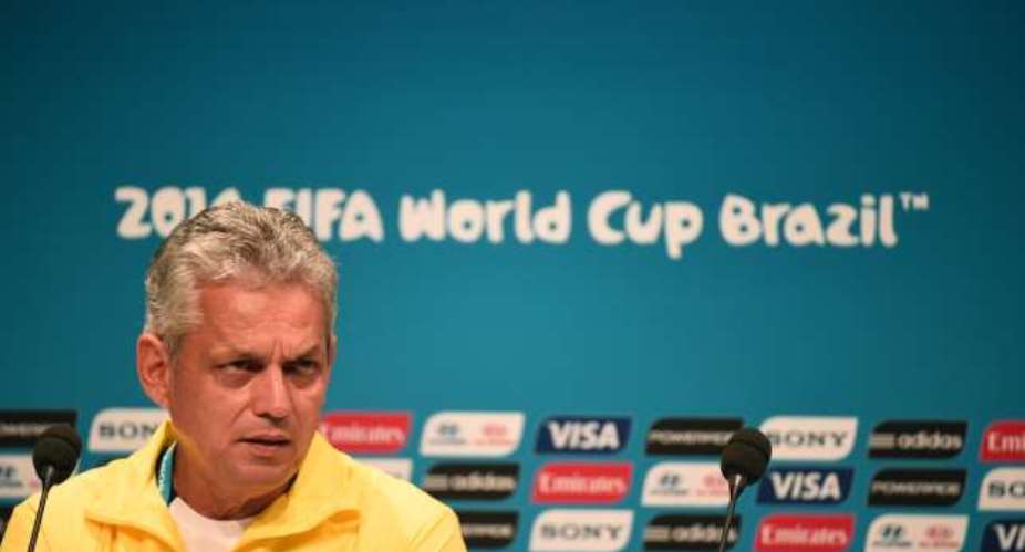 Reinaldo Rueda hoping to emulate South American duo at FIFA World Cup