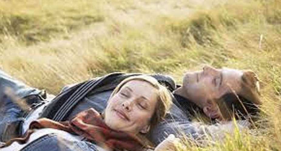 rekindle love 3