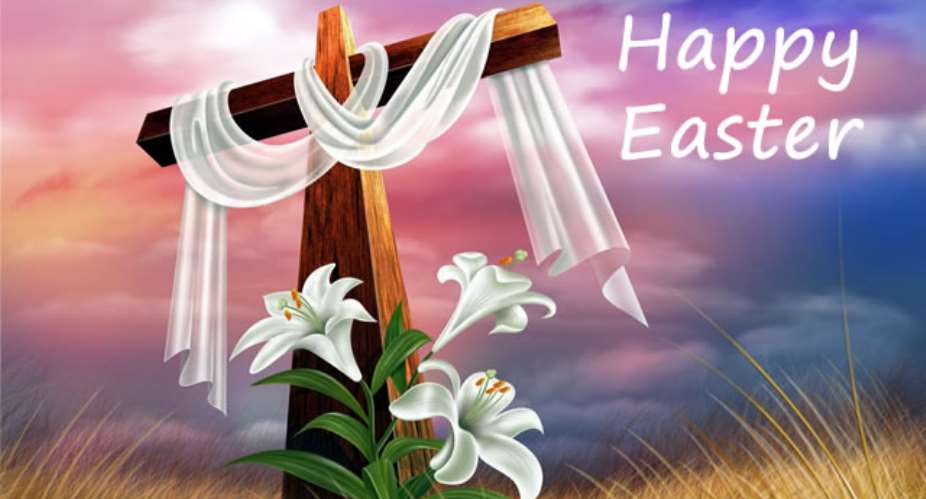 Untruths, Deceptions, and Make-beliefs of Easter Sunday Exposed Today! Part 2 Of 4