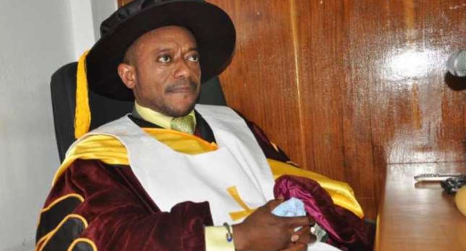 Owusu Bempah Is A True Definition Of A Religious Devil, NDC Must Focus And Ignore Him