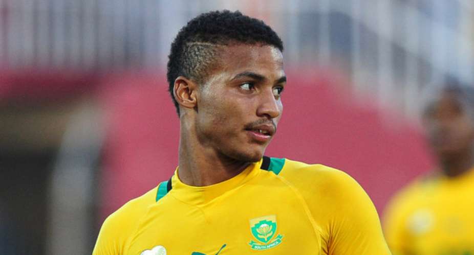 2015 AFCON: Defensive worries for South Africa ahead of Ghana clash