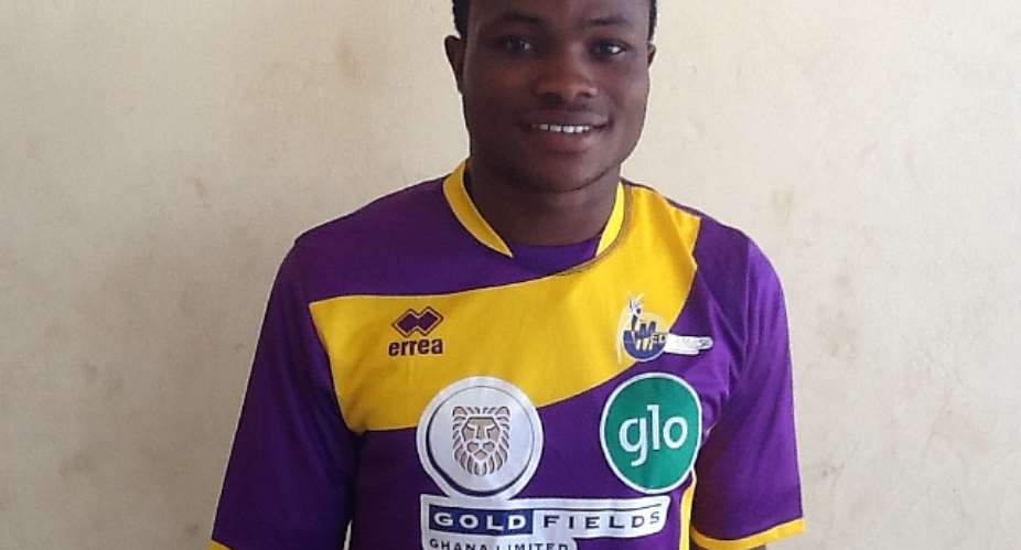 Richmond Nketiah close to joining Stuttgart