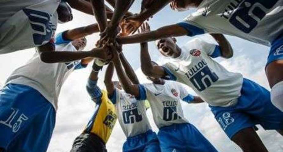 Manchester Premier Cup: Right to Dream take pride in 4th place finish