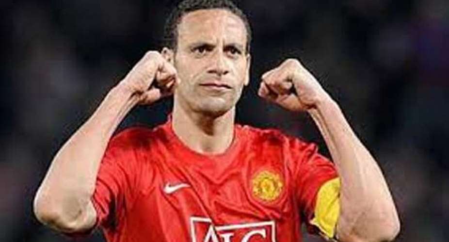 Most expensive defender: Today in history: Rio Ferdinand signs for Manchester United