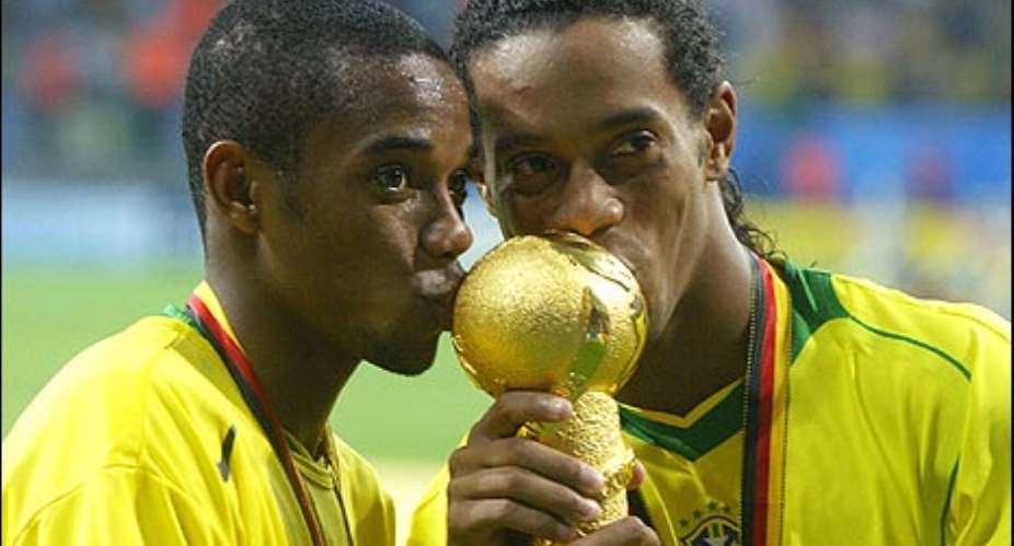 What is the Confederations Cup?