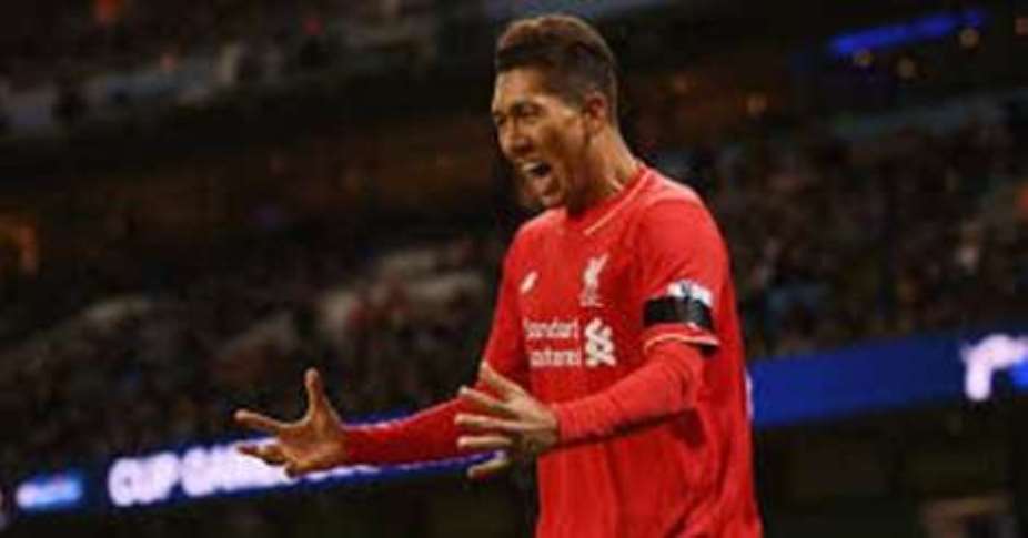 Liverpool: Roberto Firmino voted PFA Fans' Player for January