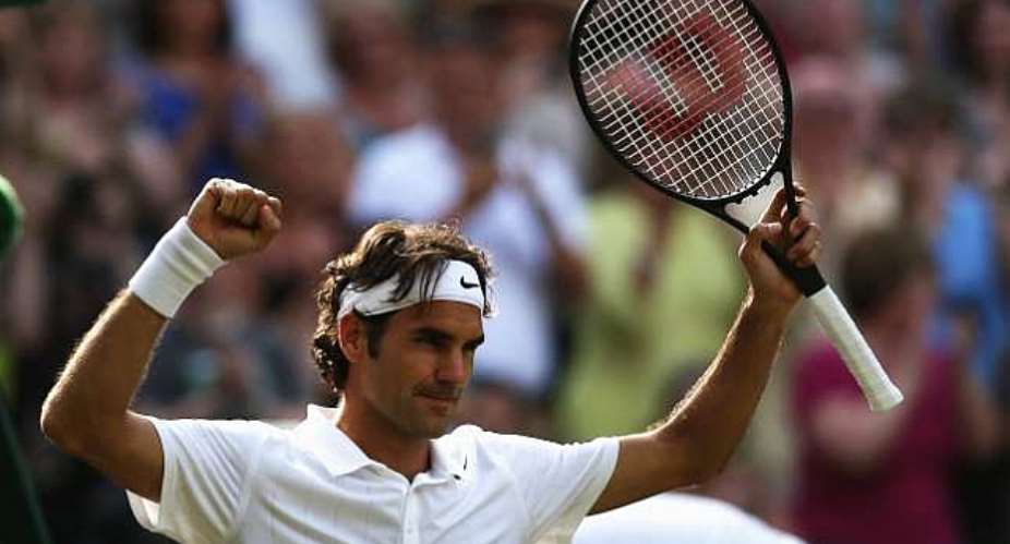 Chase of history: Roger Federer full of energy ahead of Wimbledon final against Djokovic