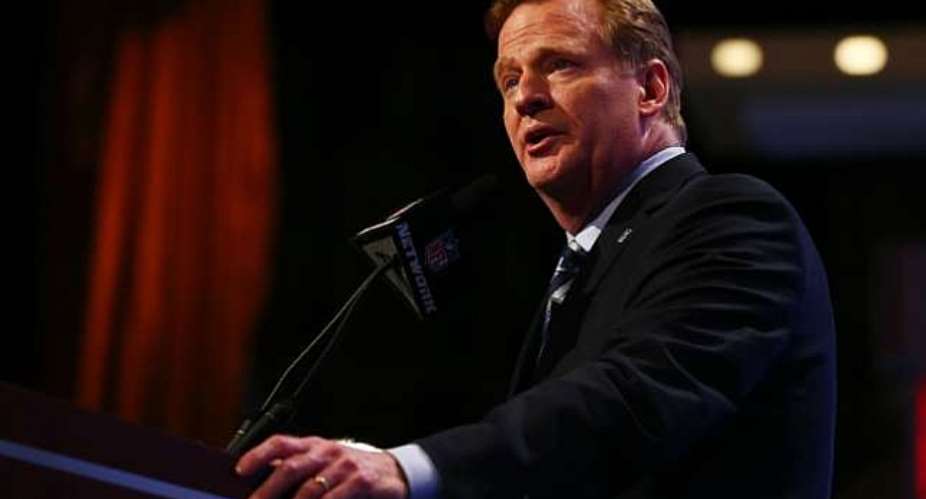 NFL agrees revised concussion settlement with former players