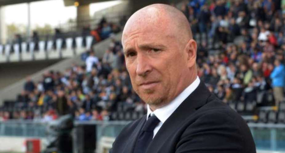 Chievo appoint Rolando Maran as head coach after Eugenio Corini sacking