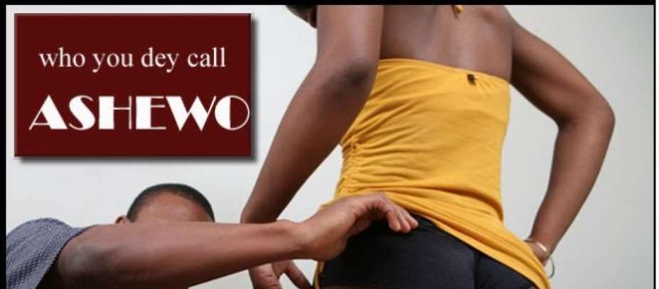 EXPOSED: Nollywood Actresses Who Charge between 10,000 and 20,000 As Working Girls