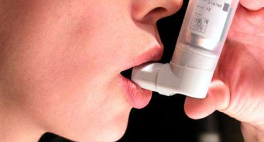 Misconception About Asthma