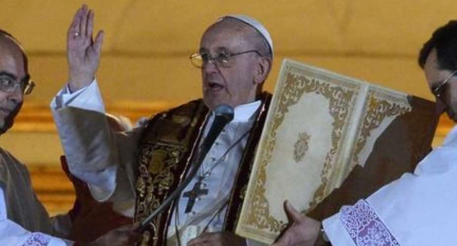 “Francis Effects” In The Age Of Moral Free Fall