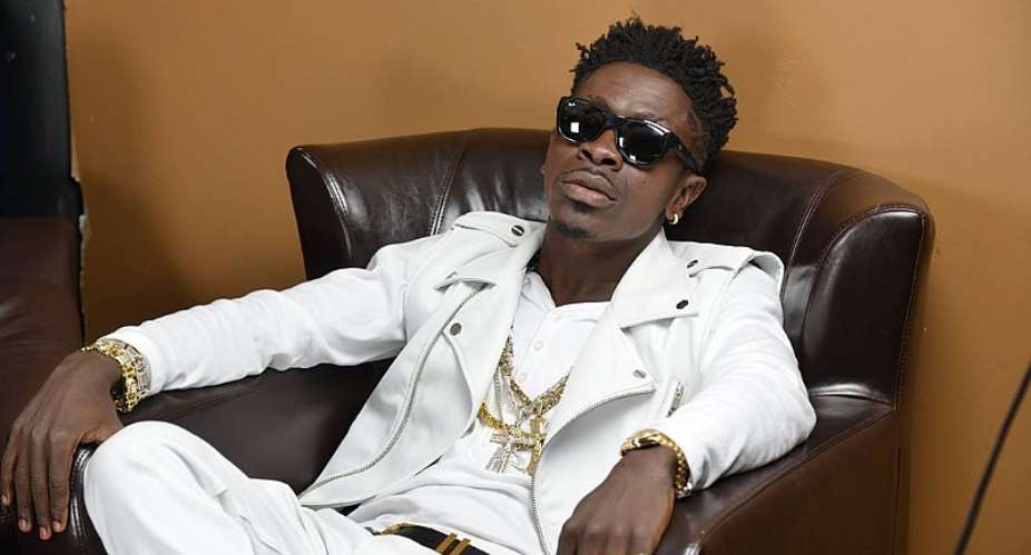 Prepare to pay 20B for Shatta Wale - Bull Dog Caution Politicians