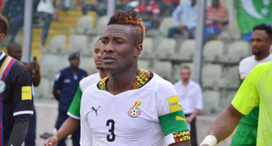 30 years, not 40: Gyan hits back over age-cheating reports