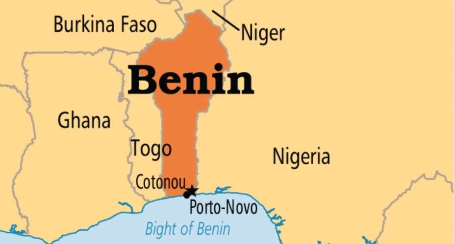 Court postpones Benin elections