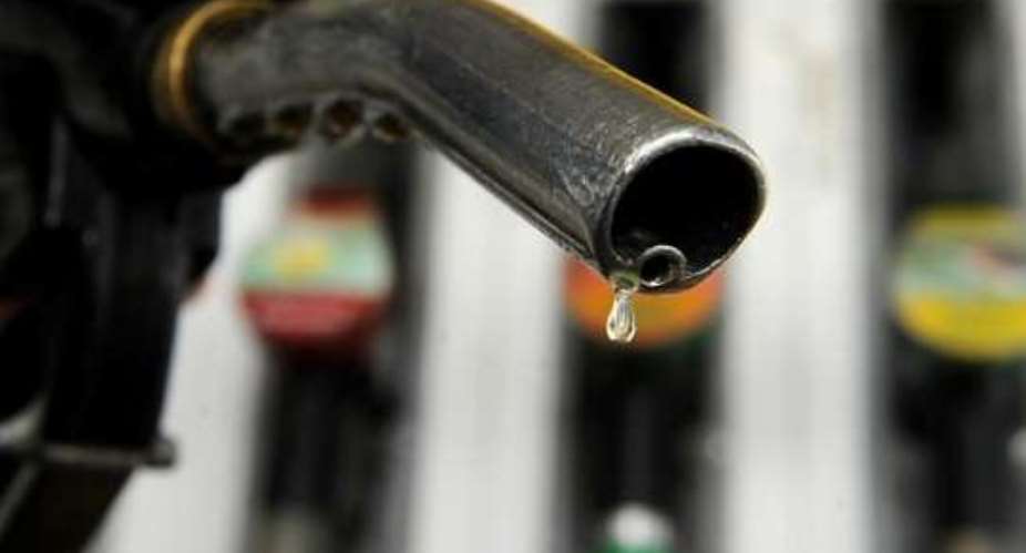 Energy Ghana ranking: Retail oil prices moves up