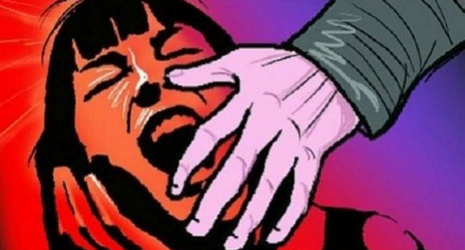 24-year old farmer gets 8 years for defiling a 15-year old