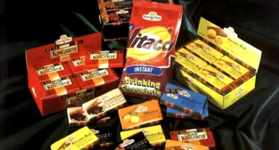 Cocoa Processing Company breaks into West African market