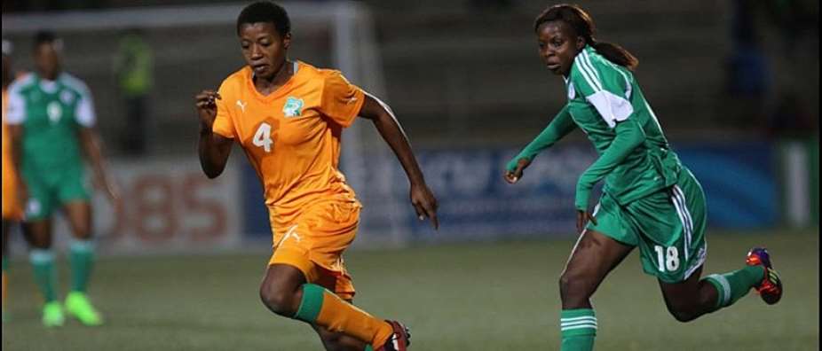 2014 AWC Finals: Nigeria thump Cote d'Ivoire in six-goal thriller
