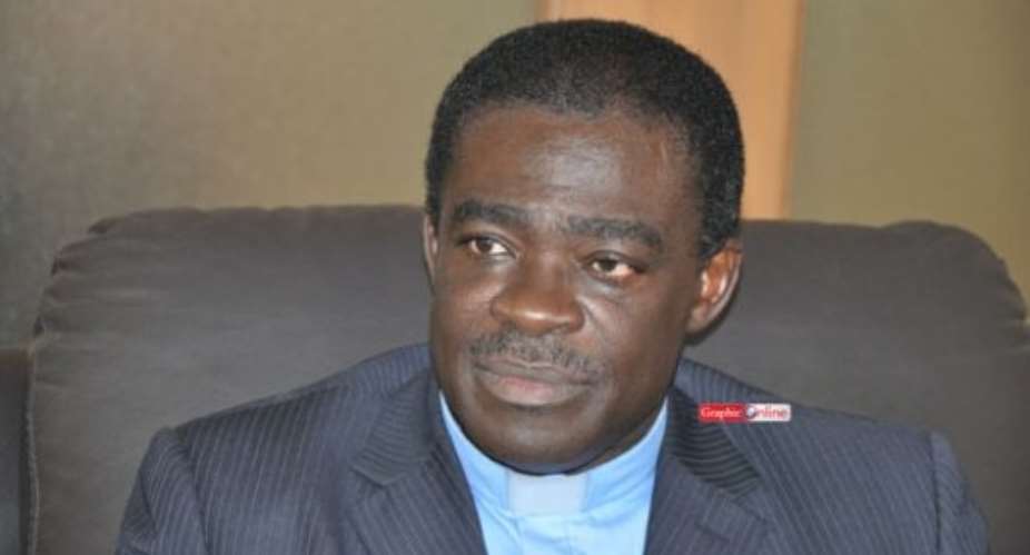 Christian Council: Pastors must not frustrate work of doctors