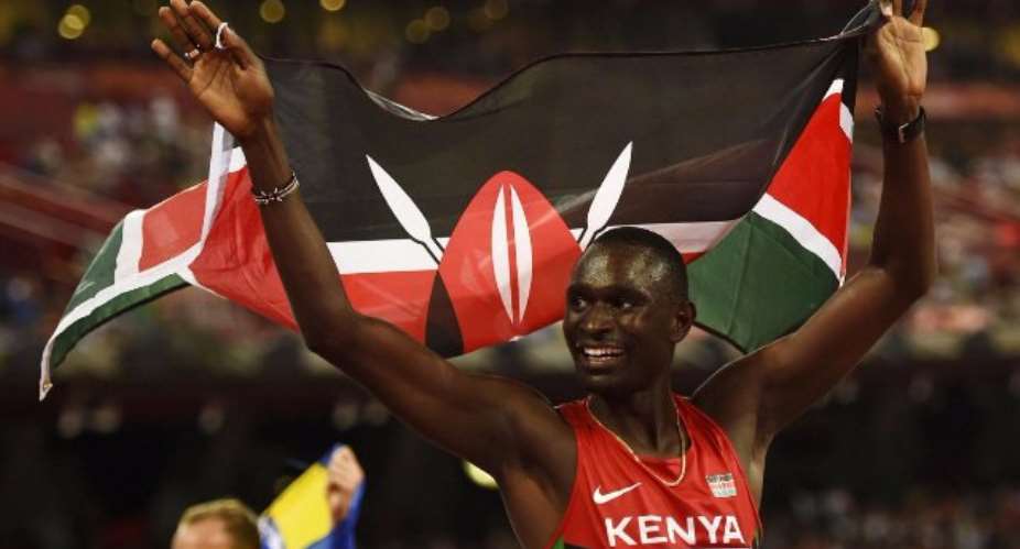 Kenya could pull out of Rio Olympics due to Zika concerns