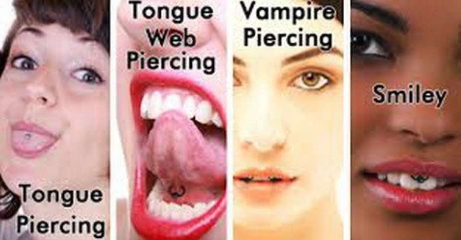 How to avoid body piercing mistakes