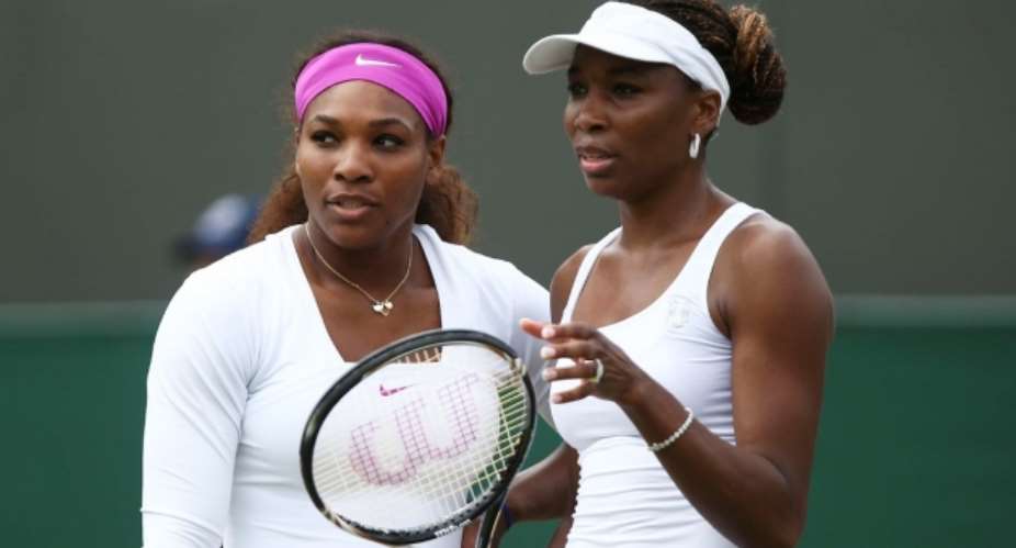 Wimbledon 2015: Williams sisters clash today