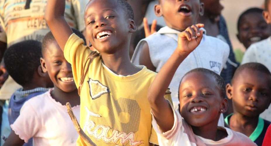 Beyond the lenses of SOS villages and schools...