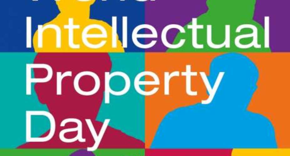 Ghana commemorates 2016 World Intellectual Property Day
