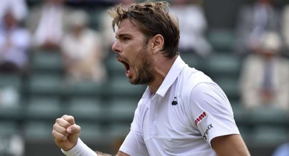 Joy Sports Wimbledon daily: How the VIPs fared on day 5