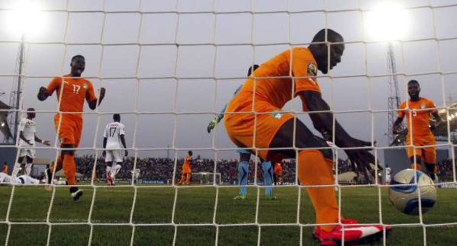 AFCON 2015: Ivory Coast live to fight another day after Mali equaliser
