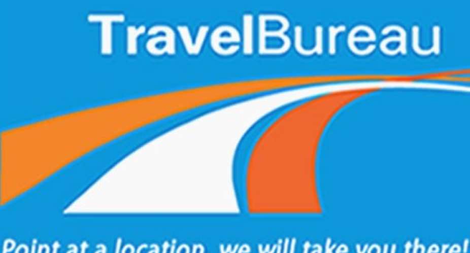 Travel Bureau launches online booking platform