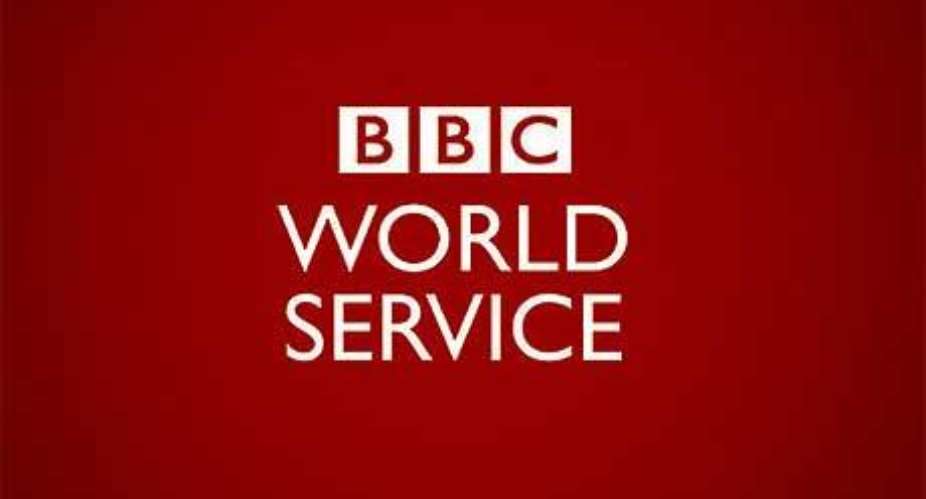 BBC's Global News Audiences Increase To Record 265 Million