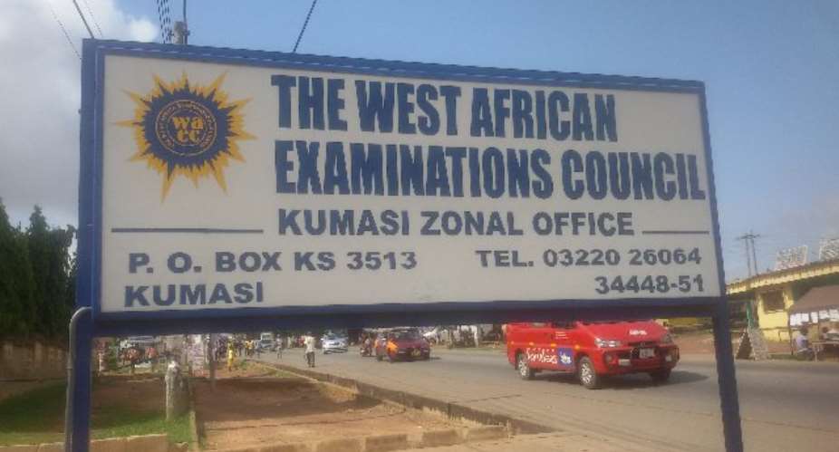 Staff of WEAC demoralized over exams leakages